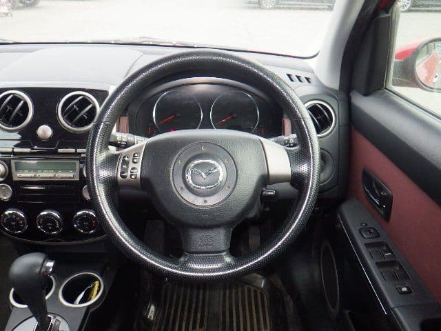 Vehicle SU00001295 large view 28