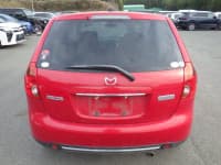 Vehicle SU00001295 thumbnail 4