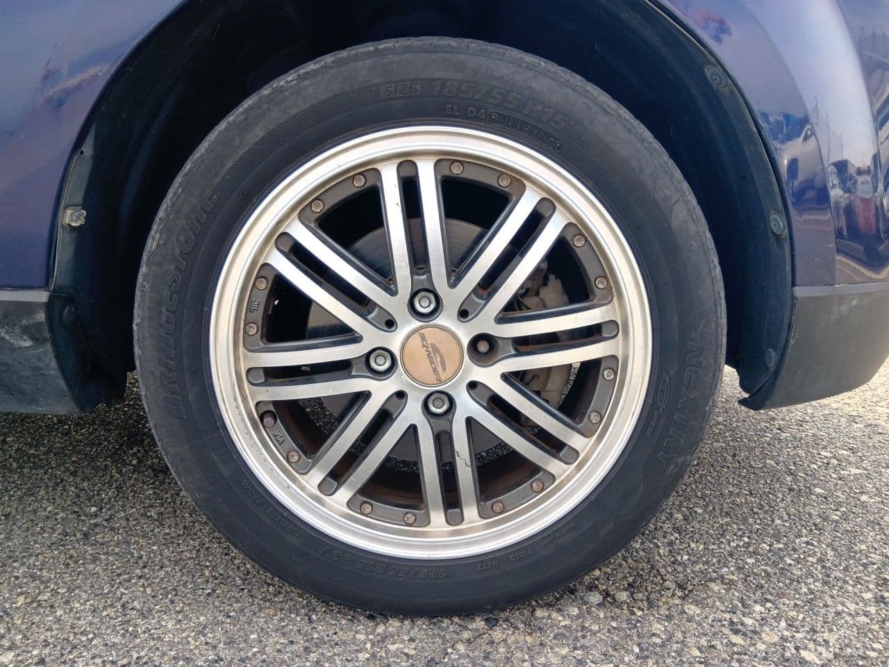 Vehicle SU00001294 large view 13