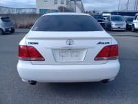 Vehicle SU00001288 thumbnail 5