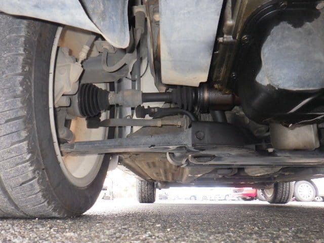 Vehicle SU00001297 large view 15