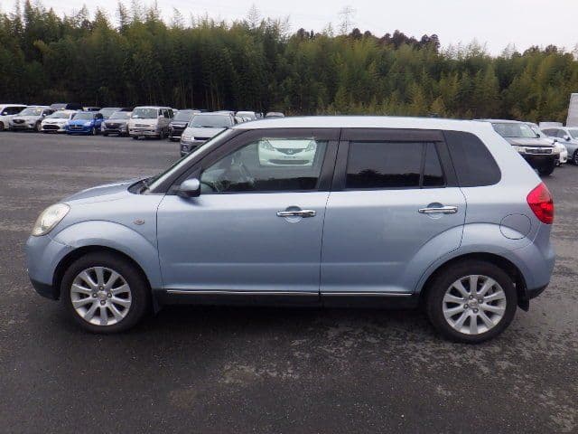 Vehicle SU00001297 large view 3