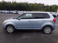 Vehicle SU00001297 thumbnail 3