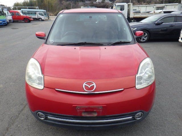 Vehicle SU00001295 large view 8