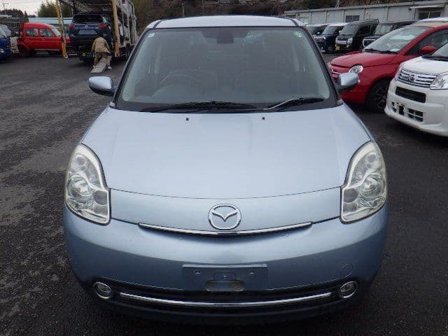 Vehicle SU00001297 large view 9