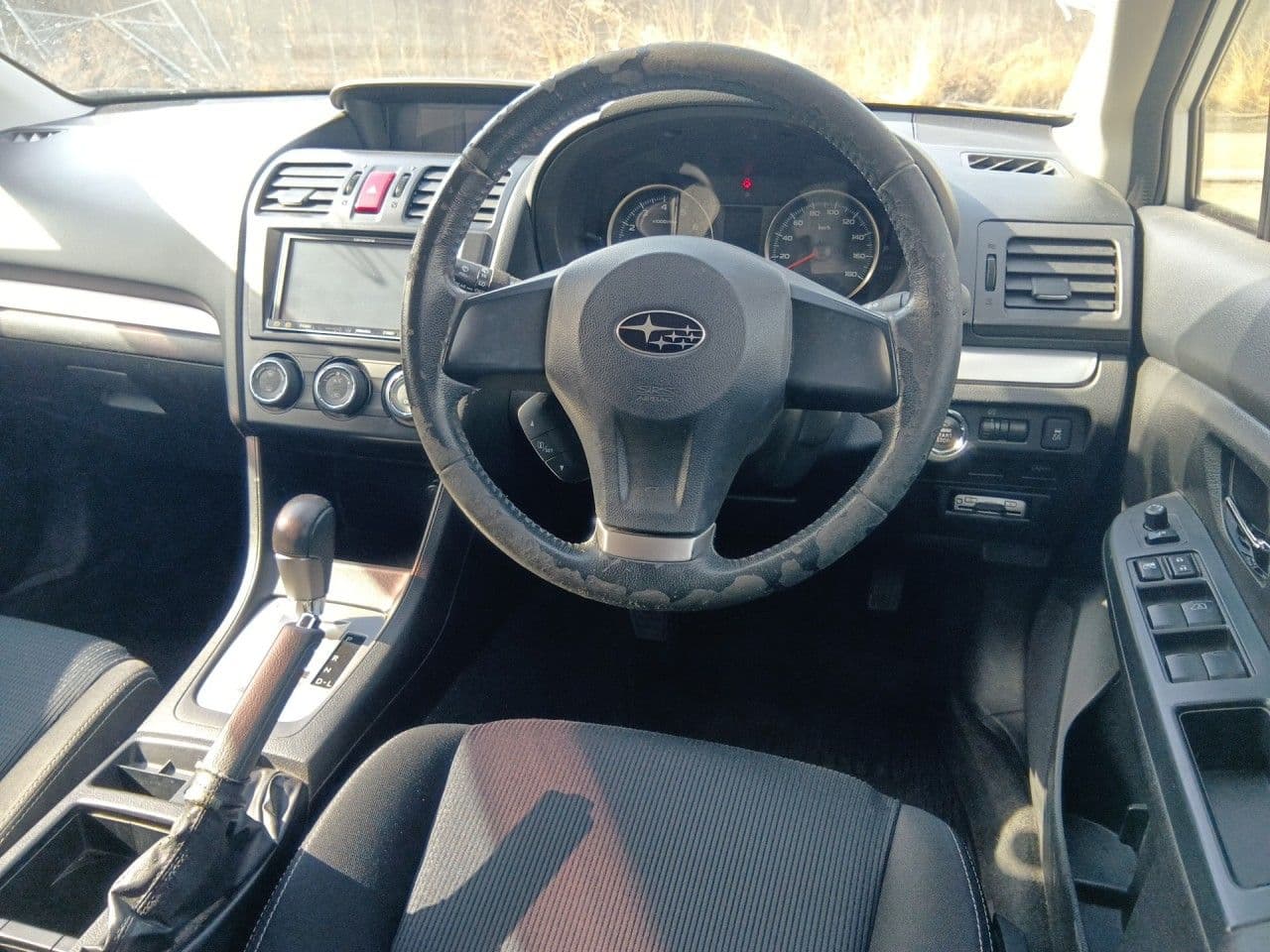 Vehicle SU00001292 large view 28