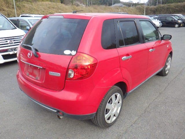 Vehicle SU00001295 large view 5