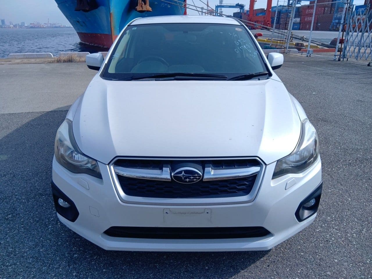 Vehicle SU00001292 large view 9