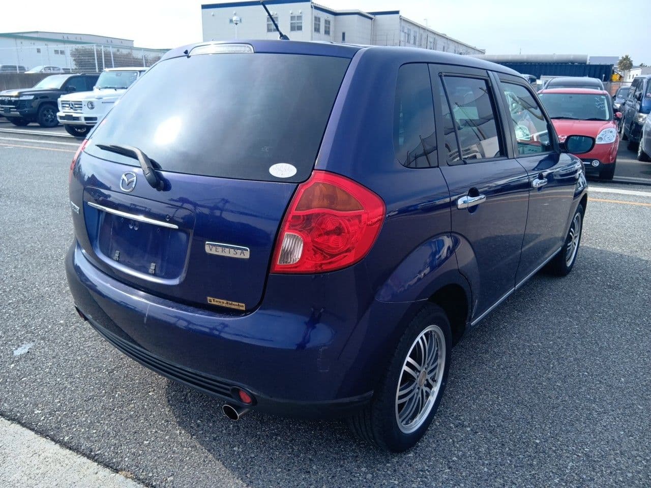 Vehicle SU00001294 large view 6