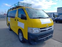 Vehicle SU00001390 thumbnail 7