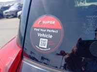 Vehicle SU00001383 thumbnail 20