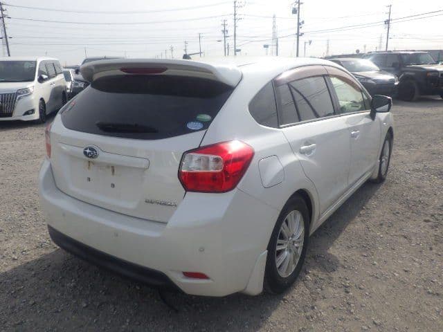 Vehicle SU00001291 large view 6