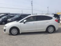 Vehicle SU00001291 thumbnail 3