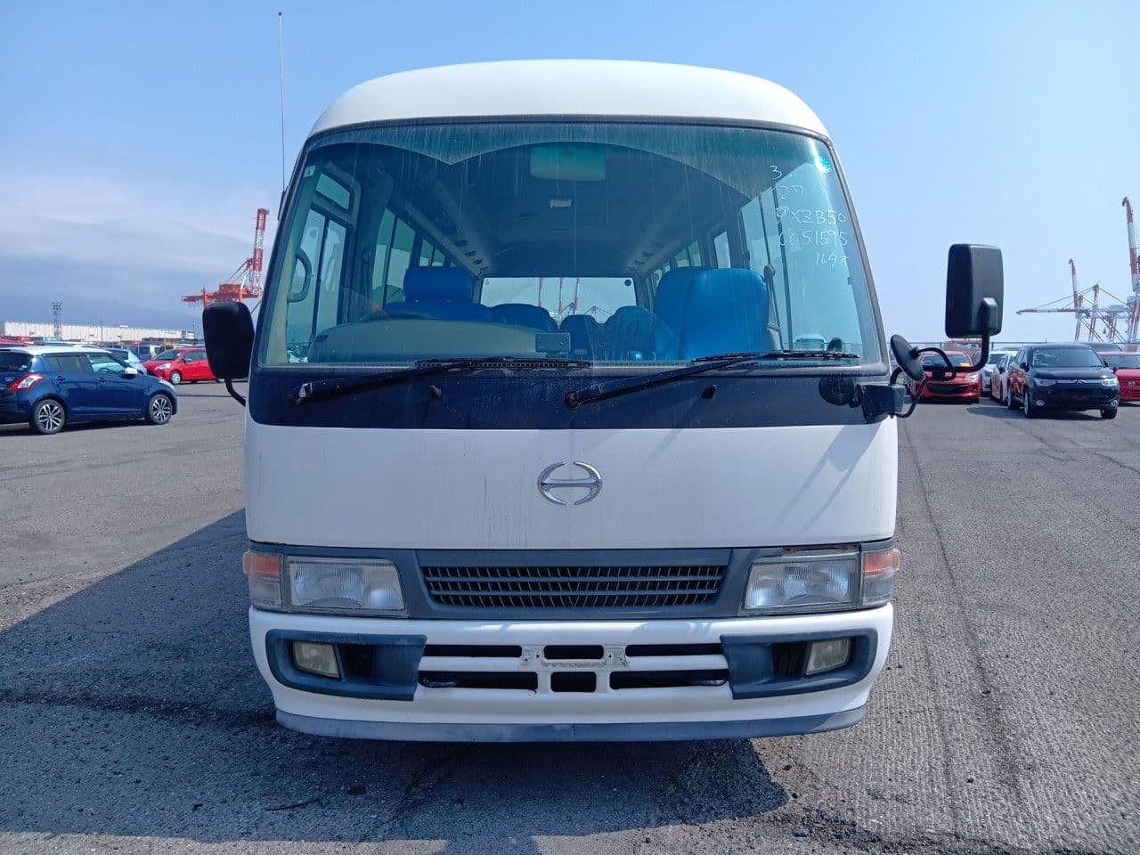 Vehicle SU00001417 large view 9