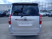 Vehicle SU00001381 thumbnail 4