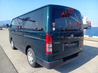 Vehicle SU00001389 thumbnail 3