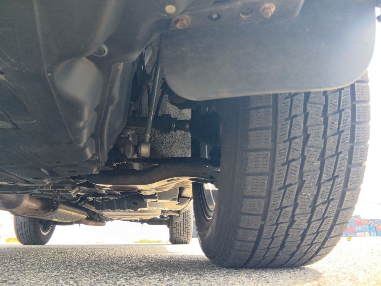 Vehicle SU00001383 large view 14