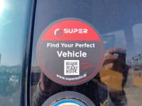 Vehicle SU00001389 thumbnail 20