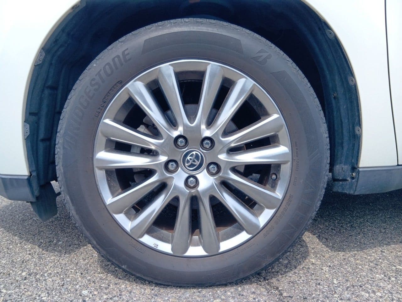 Vehicle SU00001376 large view 9