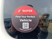 Vehicle SU00001340 thumbnail 20