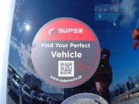 Vehicle SU00001413 thumbnail 20