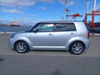 Vehicle SU00001413 thumbnail 3