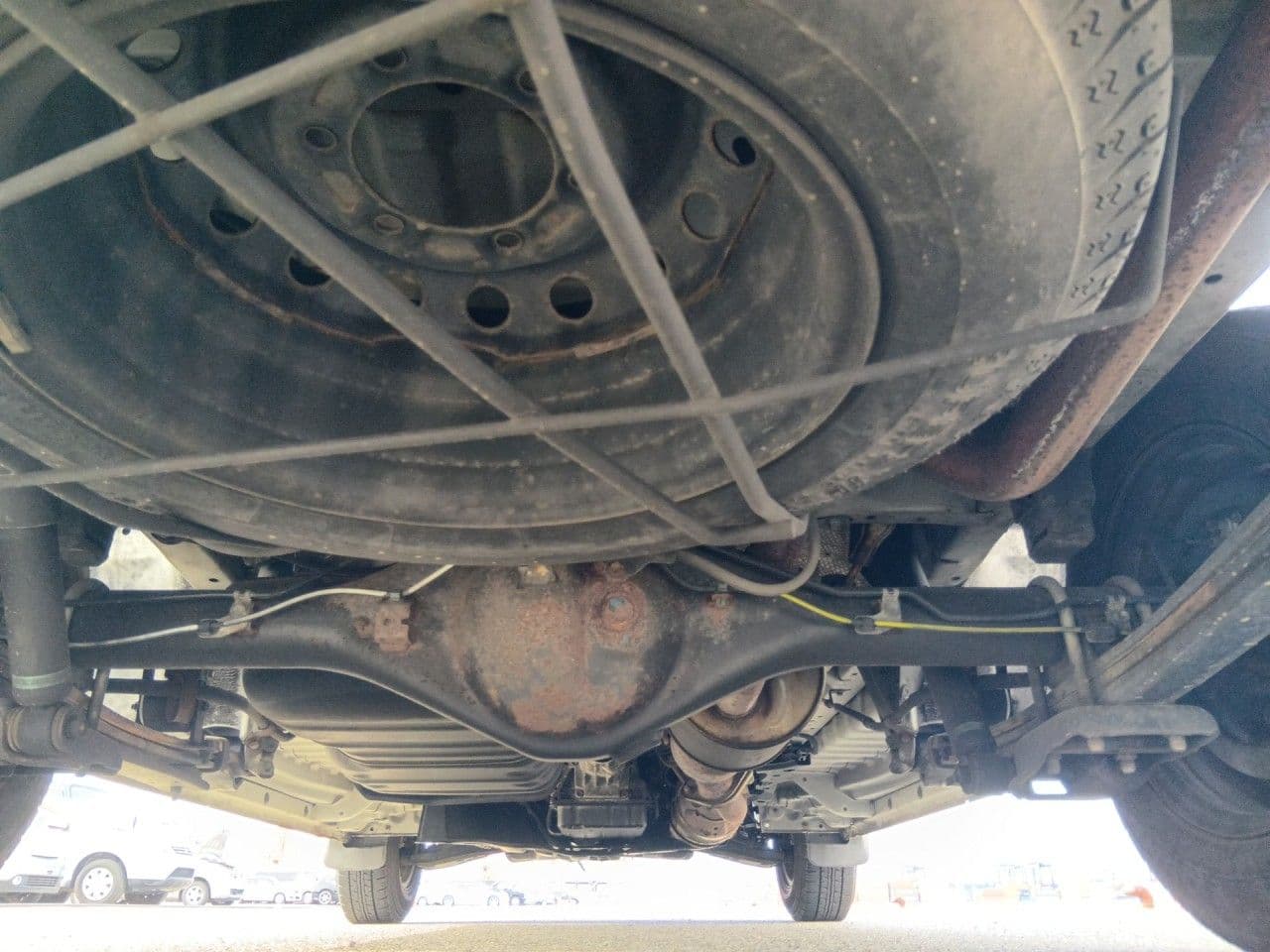 Vehicle SU00001340 large view 38