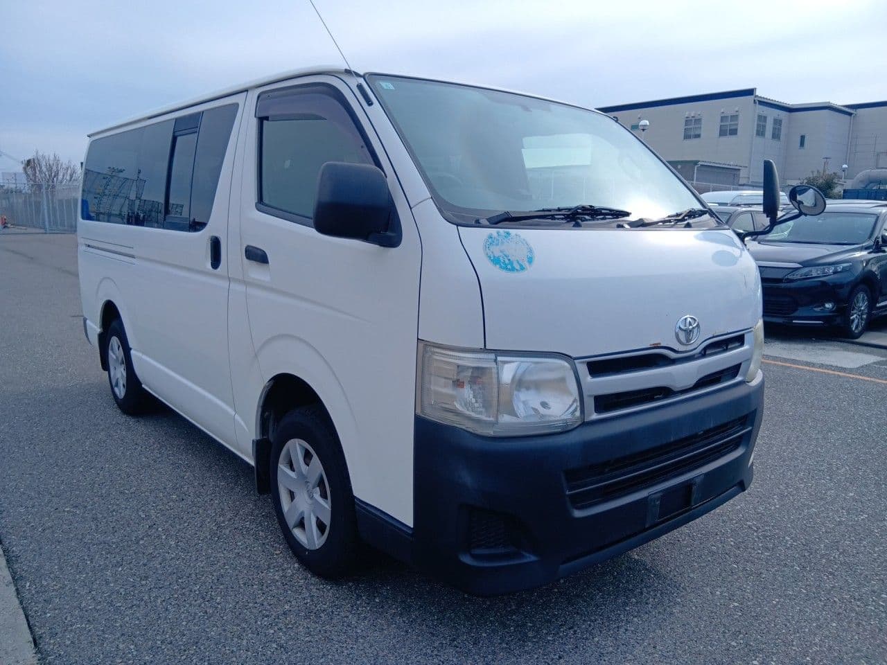 Vehicle SU00001340 large view 8