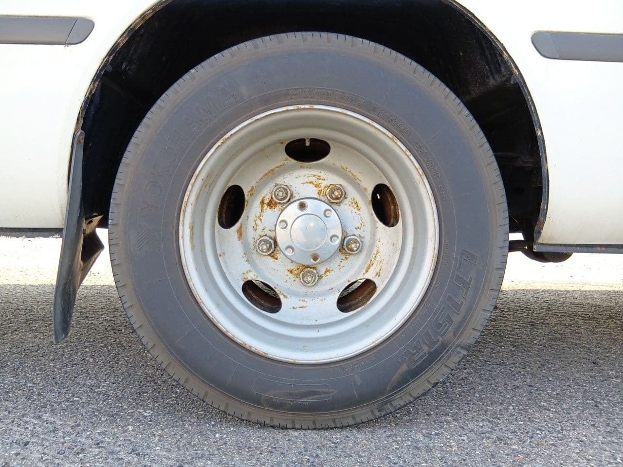 Vehicle SU00001417 large view 12