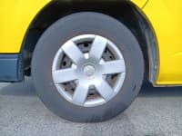 Vehicle SU00001390 thumbnail 9