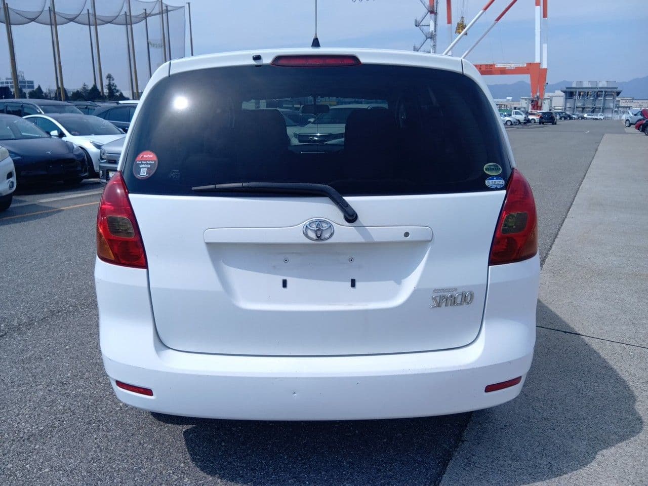 Vehicle SU00001379 large view 4