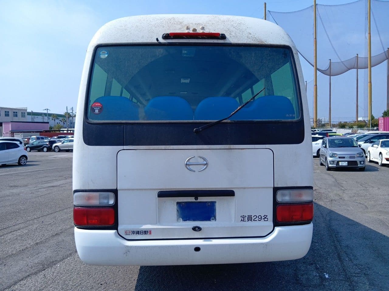 Vehicle SU00001417 large view 5