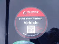 Vehicle SU00001376 thumbnail 19