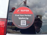 Vehicle SU00001381 thumbnail 19