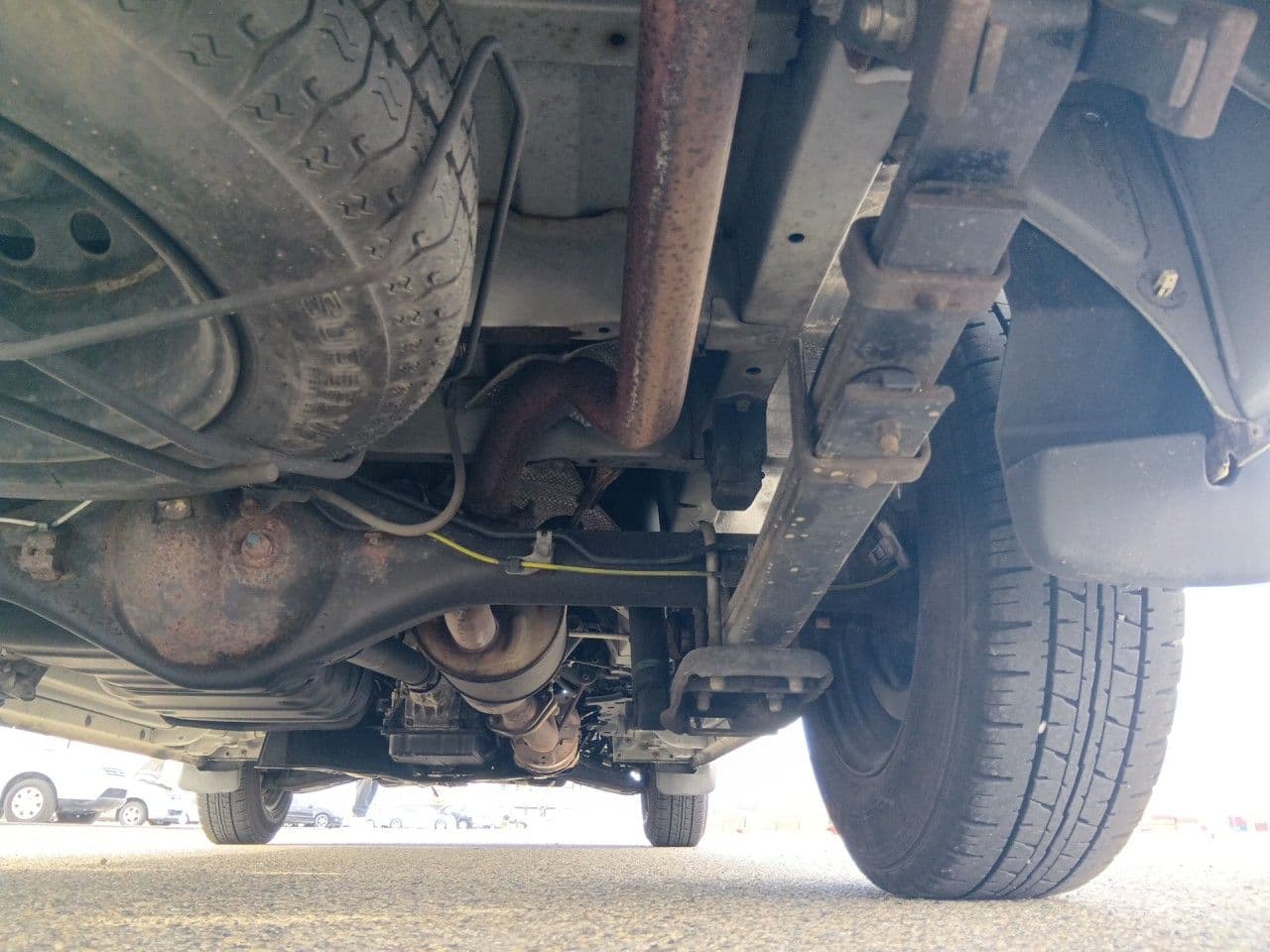 Vehicle SU00001340 large view 17