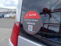 Vehicle SU00001381 thumbnail 20