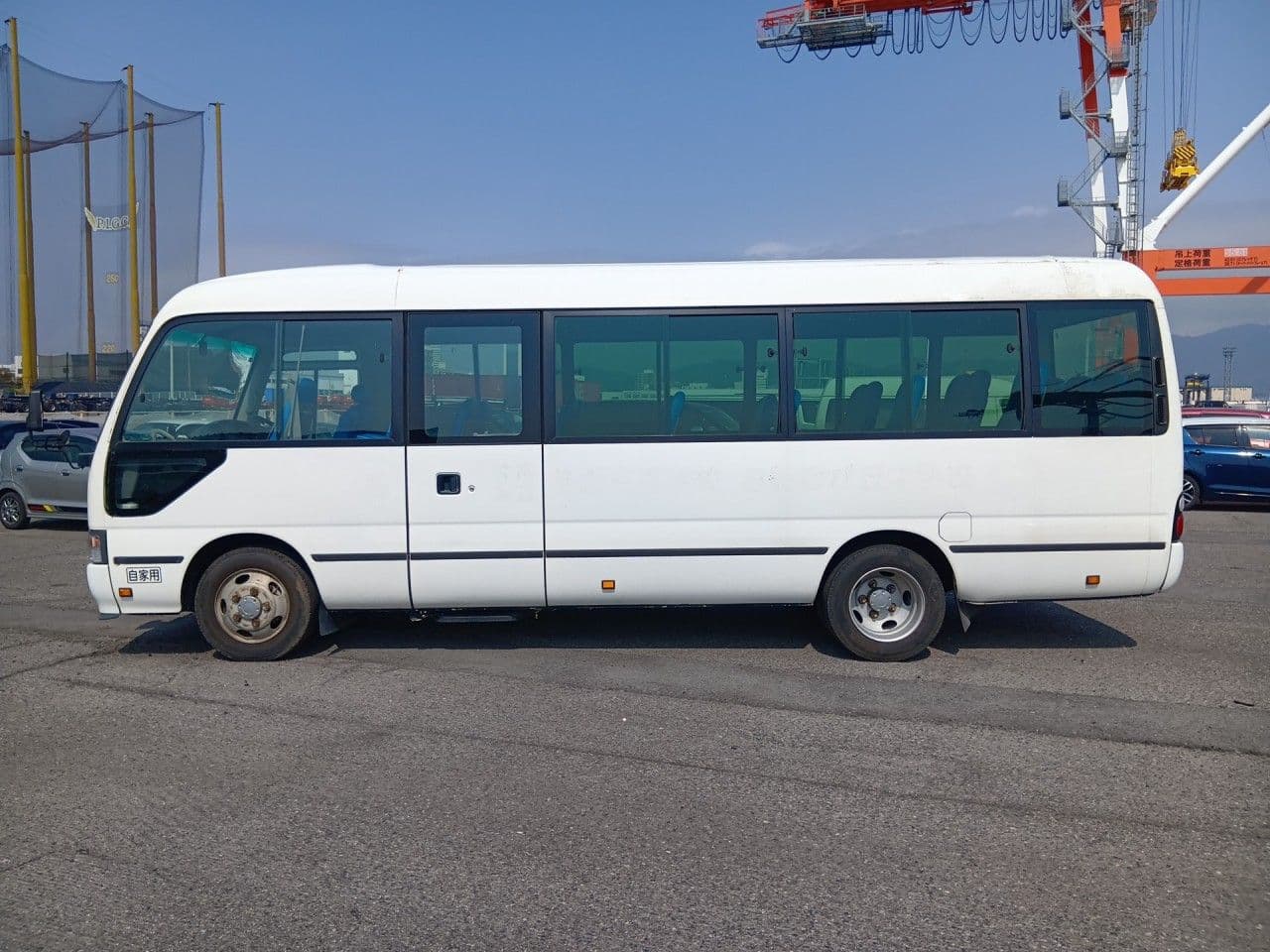 Vehicle SU00001417 large view 3