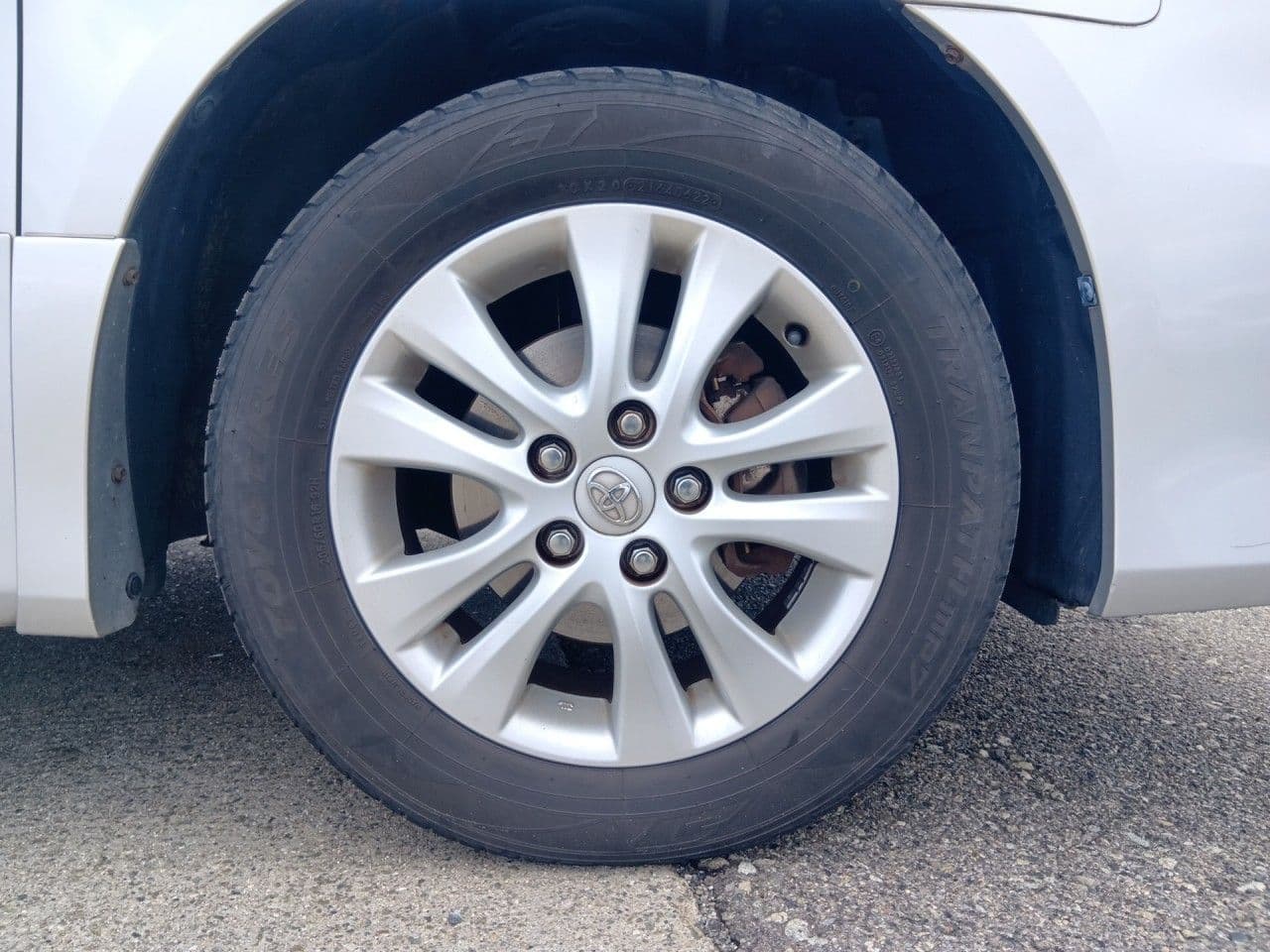 Vehicle SU00001381 large view 12