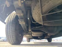 Vehicle SU00001389 thumbnail 15