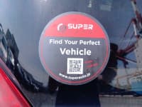 Vehicle SU00001379 thumbnail 19