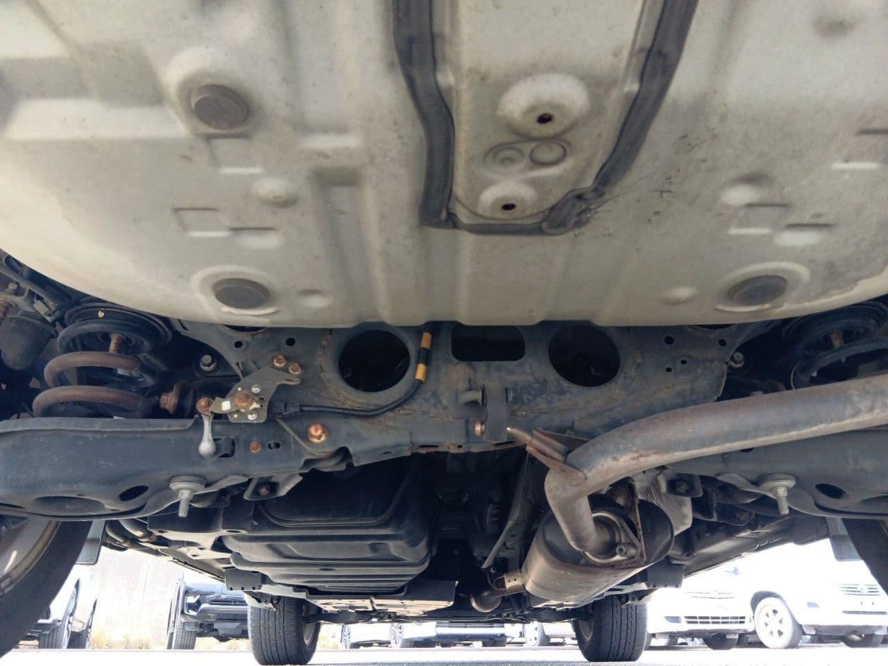 Vehicle SU00001376 large view 36