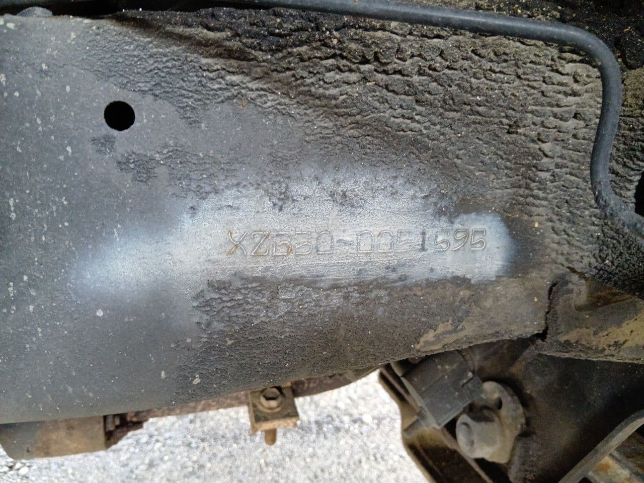 Vehicle SU00001417 large view 36