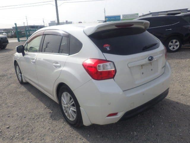 Vehicle SU00001291 large view 4