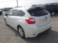 Vehicle SU00001291 thumbnail 4