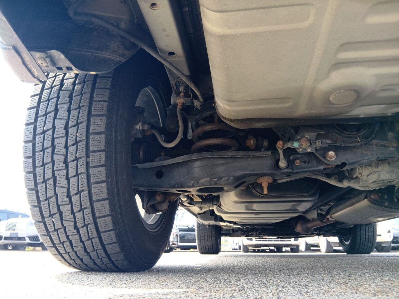 Vehicle SU00001383 large view 15