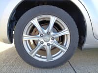 Vehicle SU00001413 thumbnail 12