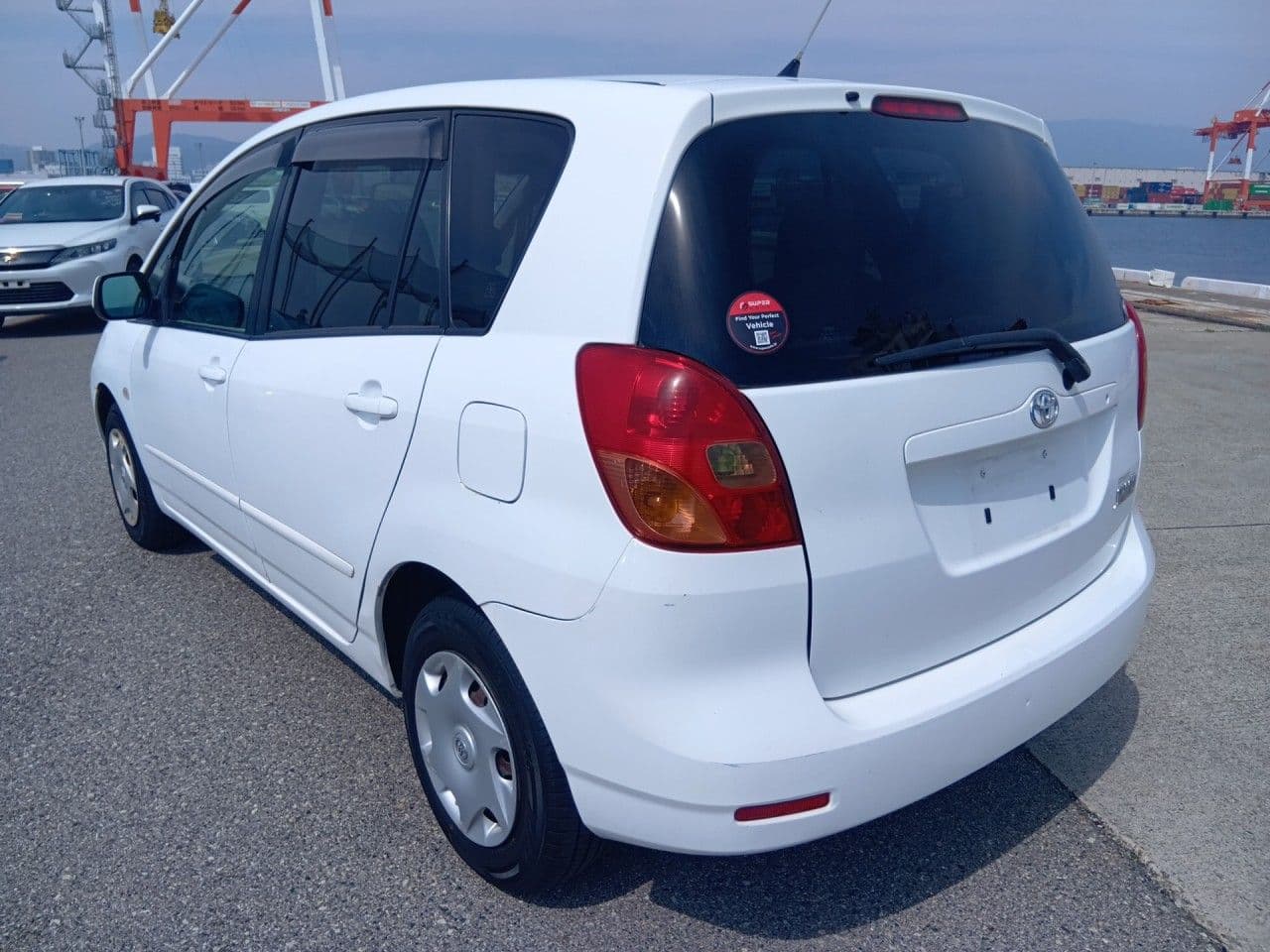 Vehicle SU00001379 large view 3