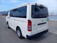 Vehicle SU00001340 thumbnail 4