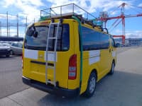 Vehicle SU00001390 thumbnail 5