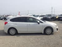 Vehicle SU00001291 thumbnail 7